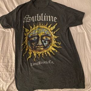Vintage Sublime Tee